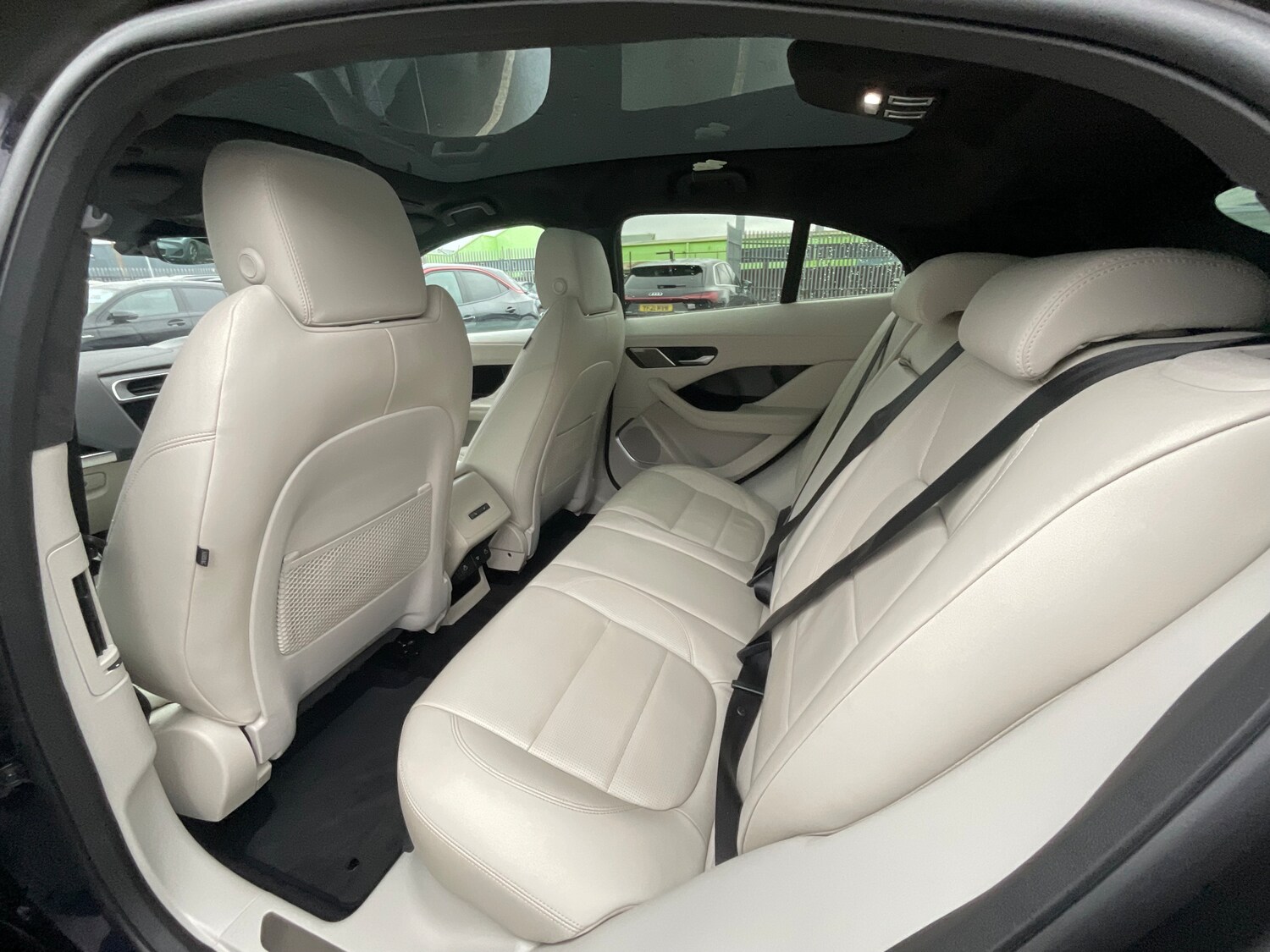 Used Jaguar I-Pace 2022 for sale - 77000664: Photo 13