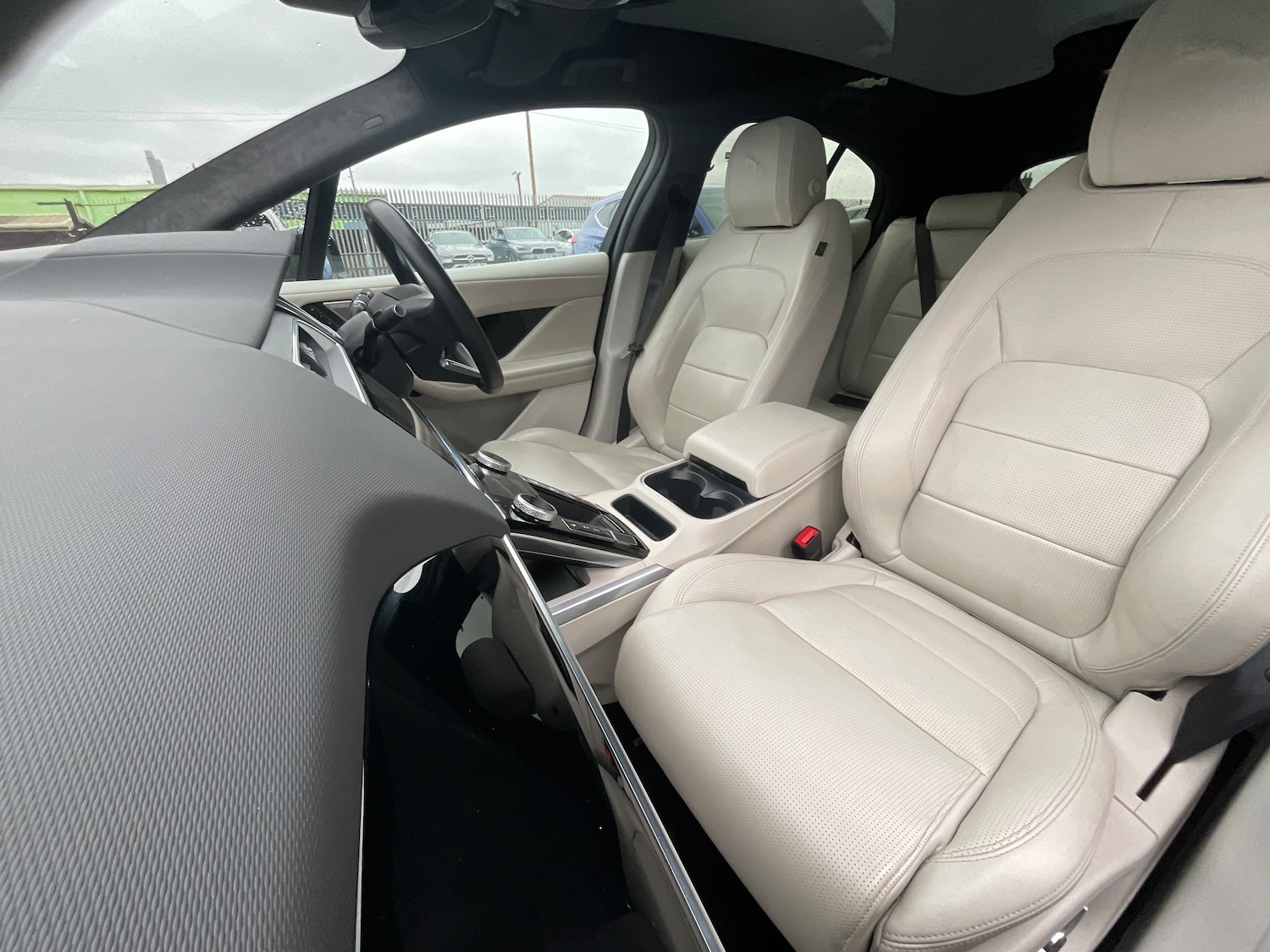 Used Jaguar I-Pace 2022 for sale - 77000664: Photo 17