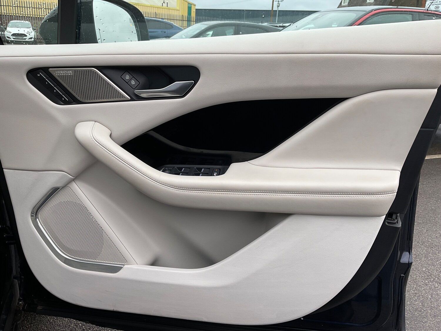 Used Jaguar I-Pace 2022 for sale - 77000664: Photo 24