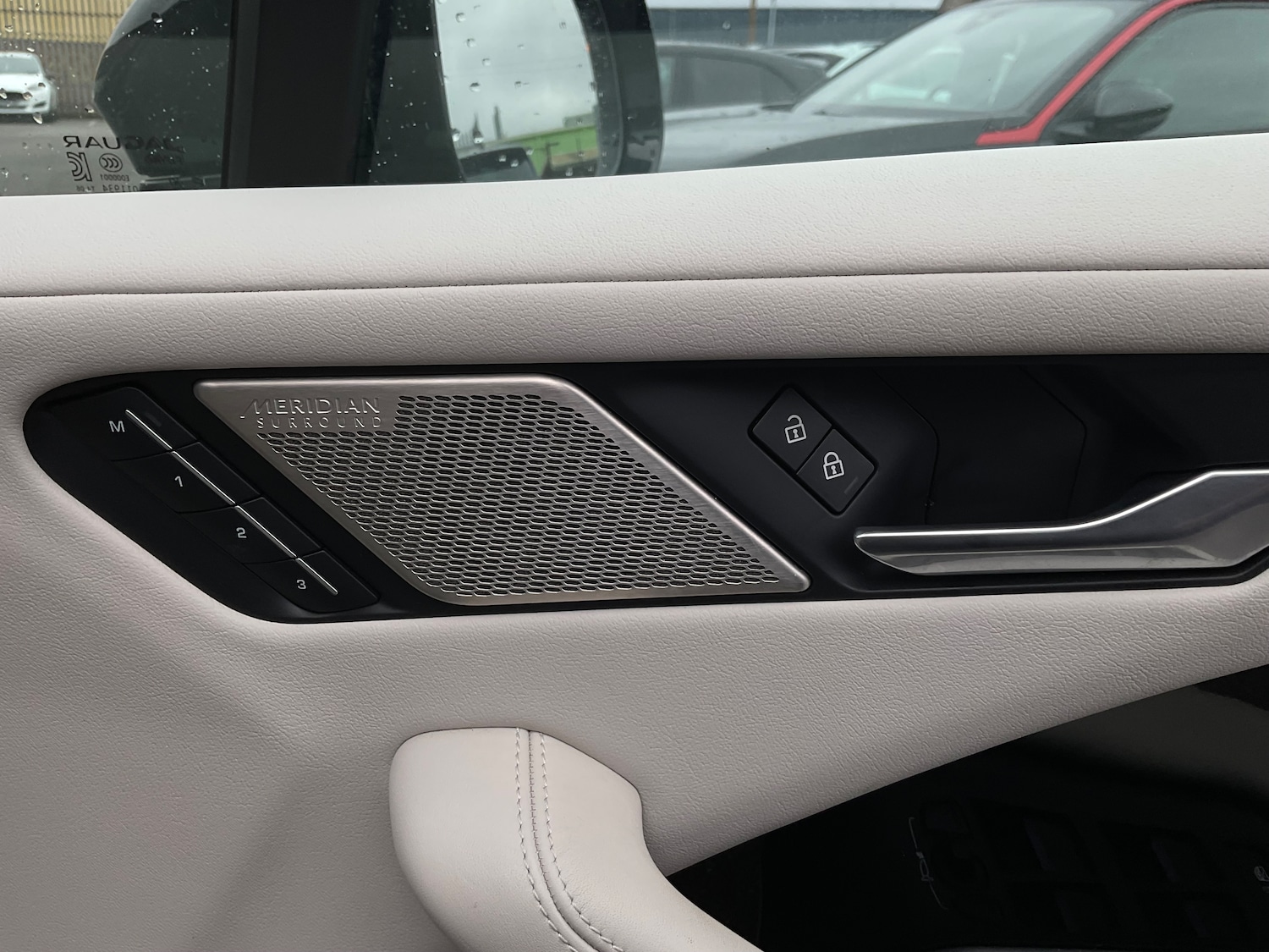 Used Jaguar I-Pace 2022 for sale - 77000664: Photo 25