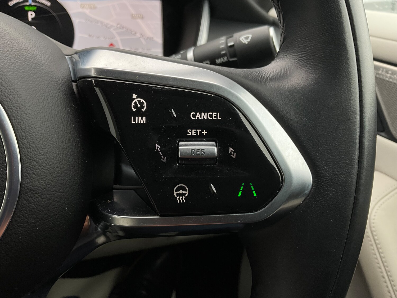 Used Jaguar I-Pace 2022 for sale - 77000664: Photo 29