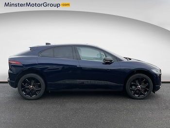 Used Jaguar I-Pace 2022 for sale - 77000664: Photo