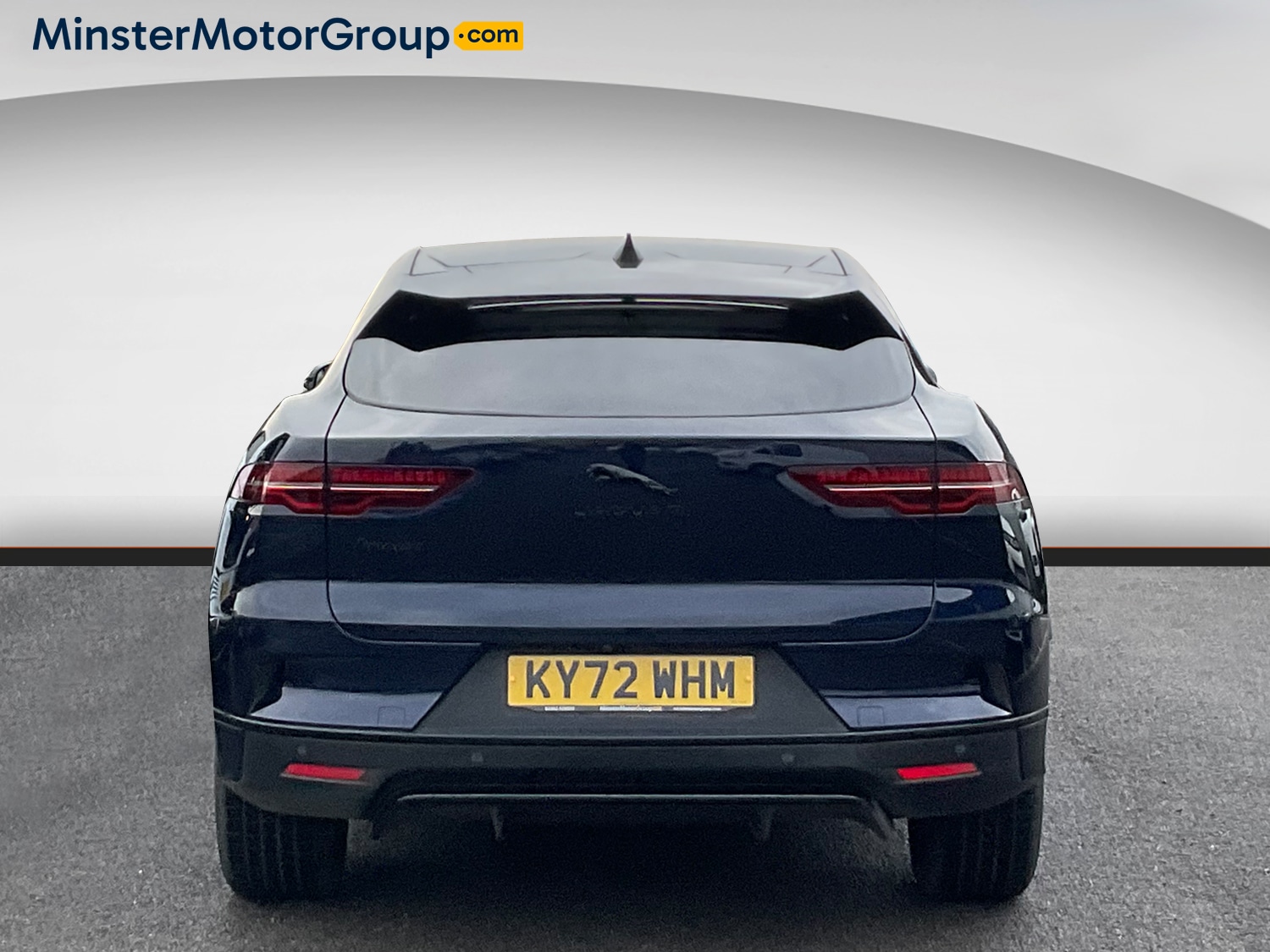 Used Jaguar I-Pace 2022 for sale - 77000664: Photo 3