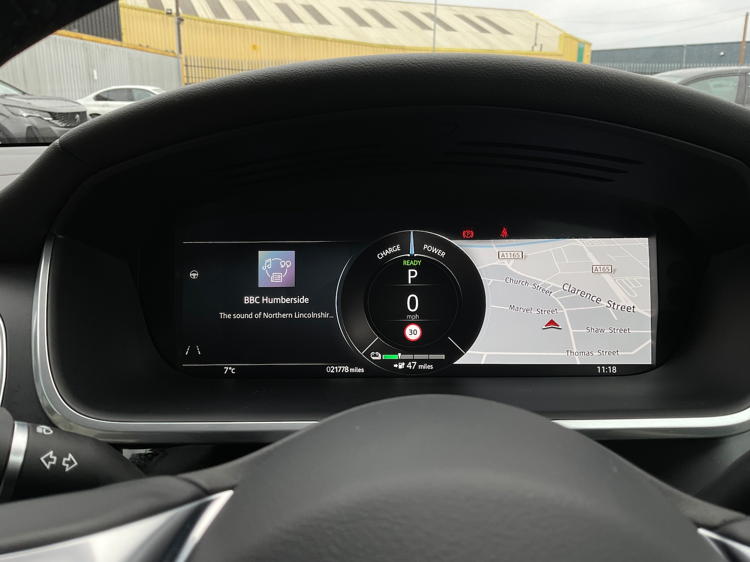 Used Jaguar I-Pace 2022 for sale - 77000664: Photo 30