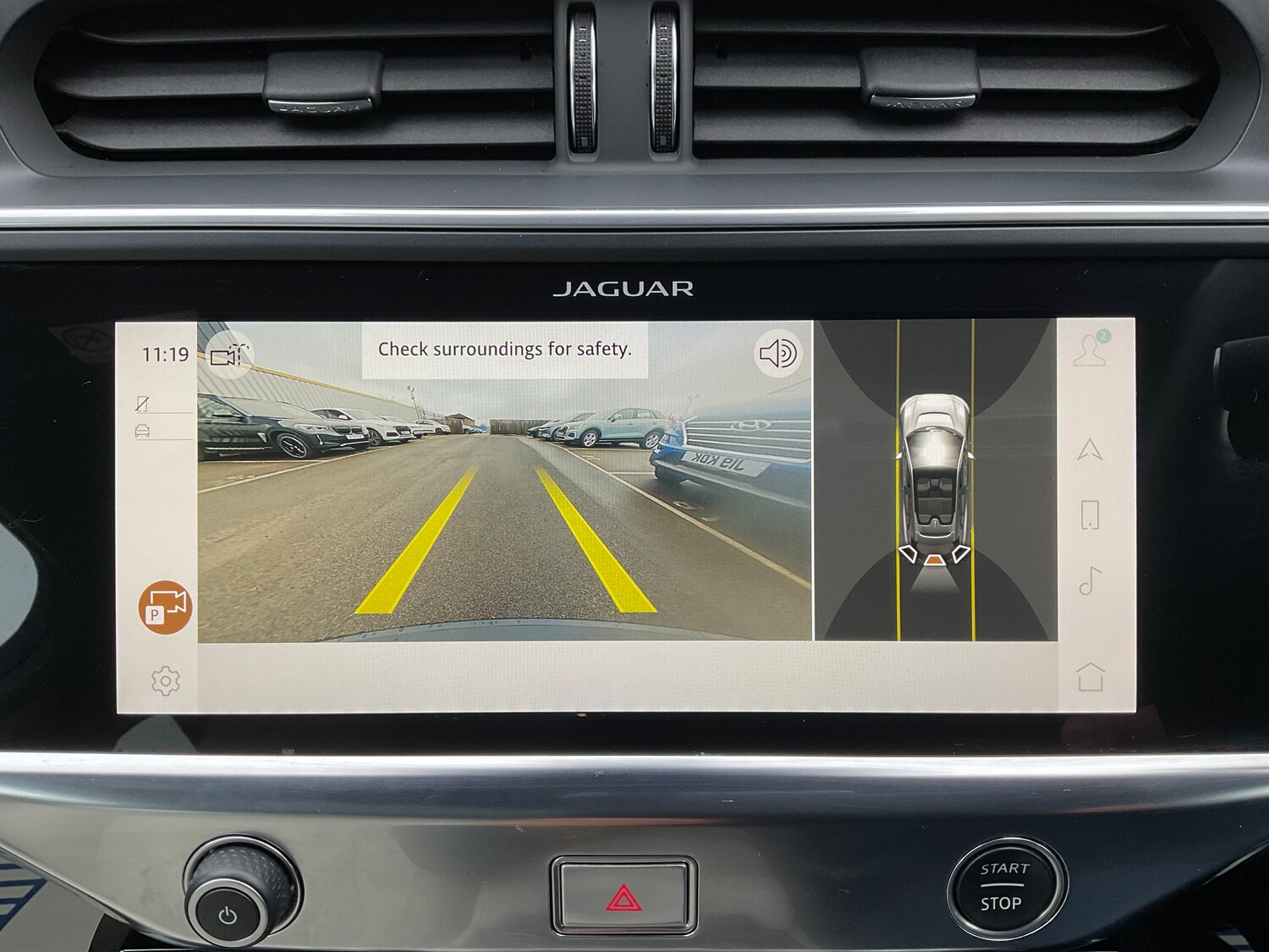 Used Jaguar I-Pace 2022 for sale - 77000664: Photo 34