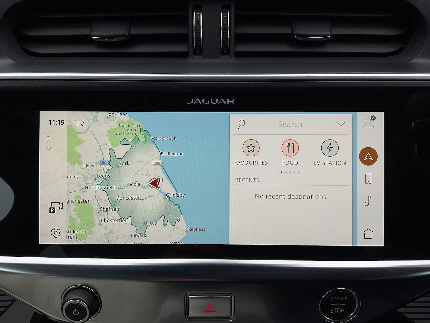 Used Jaguar I-Pace 2022 for sale - 77000664: Photo 35