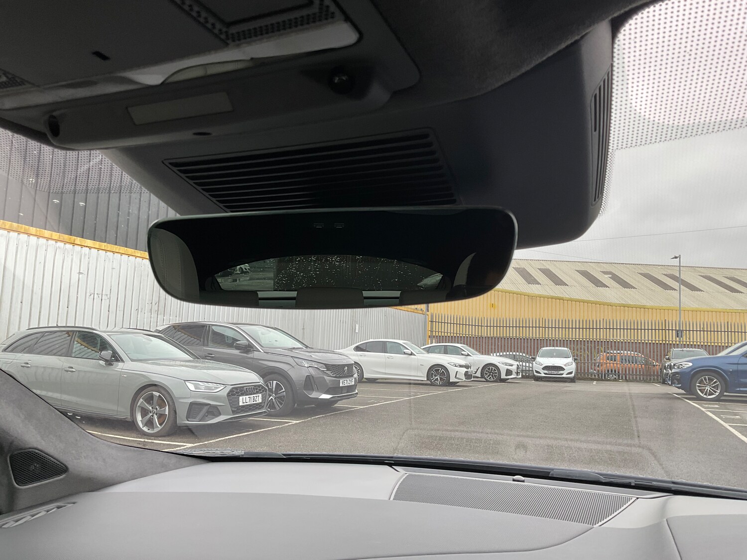 Used Jaguar I-Pace 2022 for sale - 77000664: Photo 38