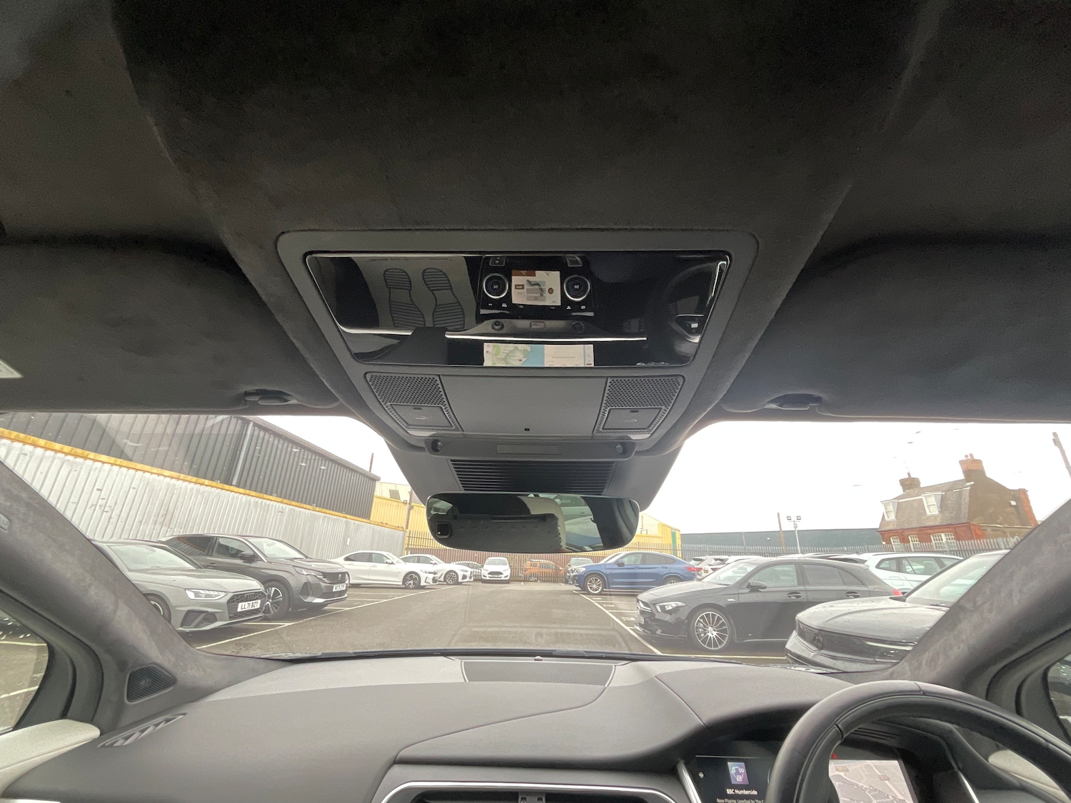 Used Jaguar I-Pace 2022 for sale - 77000664: Photo 39