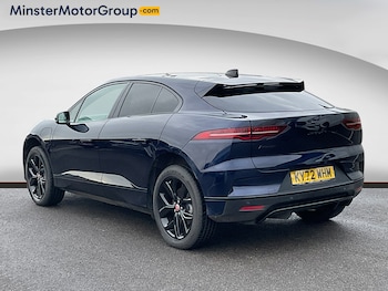 Used Jaguar I-Pace 2022 for sale - 77000664: Photo