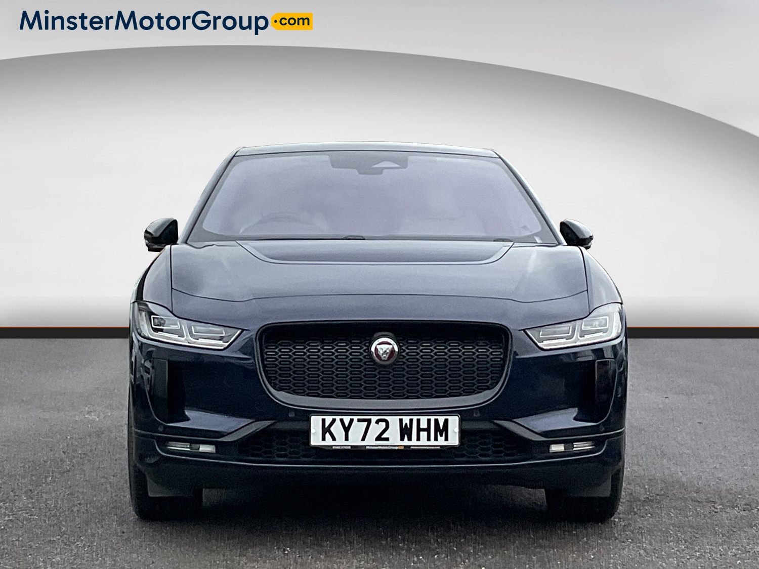 Used Jaguar I-Pace 2022 for sale - 77000664: Photo 5