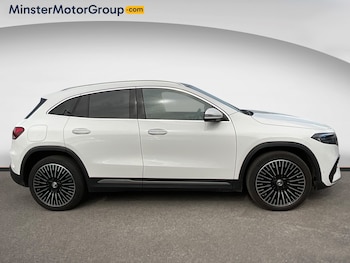 Used Mercedes-Benz EQA 2023 for sale - 78629172: Photo