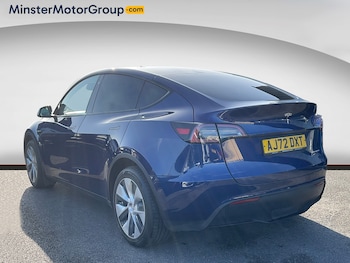 Used Tesla Model Y 2022 for sale - 78209576: Photo