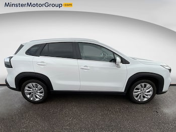 Used Suzuki SX4 S-Cross 2023 for sale - 79630774: Photo