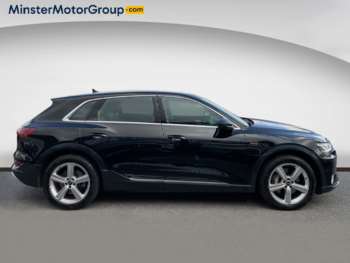 Used Audi e-tron 2022 for sale - 75427980: Photo