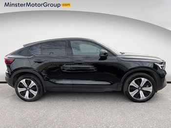 Used Volvo C40 2023 for sale - 78920596: Photo