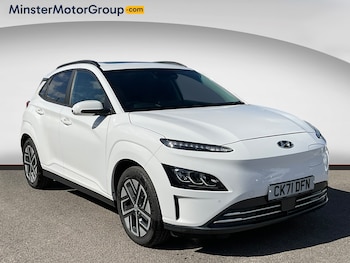 Used Hyundai KONA 2021 for sale - 78121116: Photo