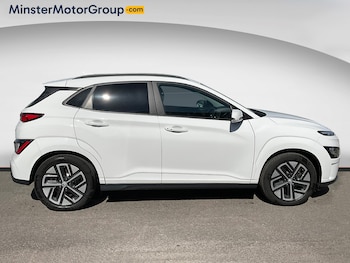 Used Hyundai KONA 2021 for sale - 78121116: Photo