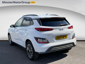 Used Hyundai KONA 2021 for sale - 78121116: Photo