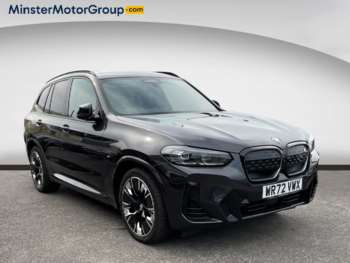 2022 - M SPORT PRO 5-Door