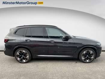 Used BMW iX3 2022 for sale - 74955546: Photo