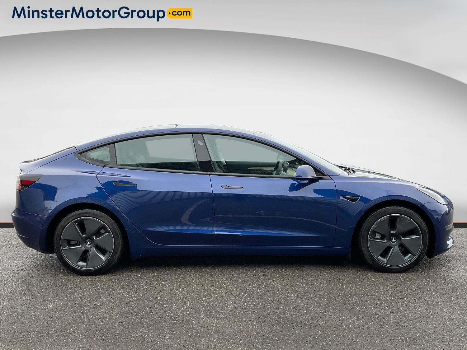 Used Tesla Model 3 2021 for sale - 76402761: Photo 2