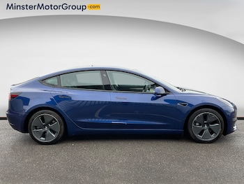 Used Tesla Model 3 2021 for sale - 76402761: Photo