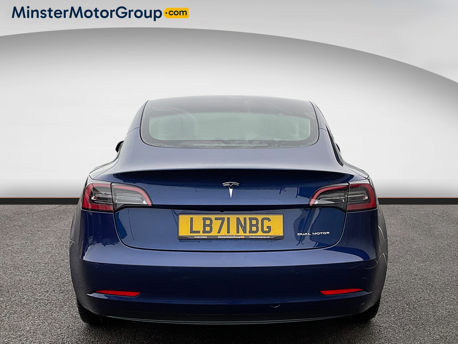 Used Tesla Model 3 2021 for sale - 76402761: Photo 3
