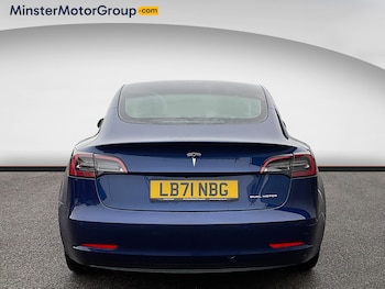 Used Tesla Model 3 2021 for sale - 76402761: Photo