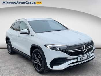 2021 - 350 AMG LINE 4MATIC 5-Door