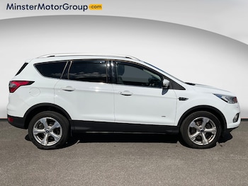 Used Ford Kuga 2018 for sale - 75804532: Photo