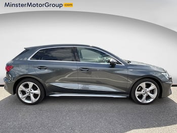 Used Audi A3 2023 for sale - 79588512: Photo