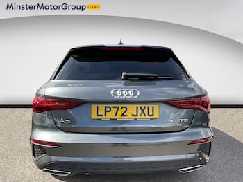 Used Audi A3 2023 for sale - 79588512: Photo