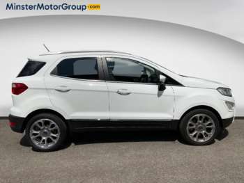 Used Ford Ecosport 2019 for sale - 75244224: Photo