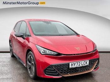 Used Cupra Born 2022 for sale - 78847533: Photo