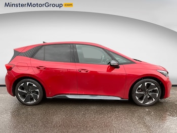 Used Cupra Born 2022 for sale - 78847533: Photo