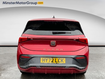 Used Cupra Born 2022 for sale - 78847533: Photo