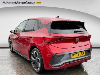 Used Cupra Born 2022 for sale - 78847533: Photo
