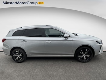 Used MG MG5 2023 for sale - 78354340: Photo