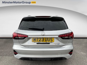 Used MG MG5 2023 for sale - 78354340: Photo