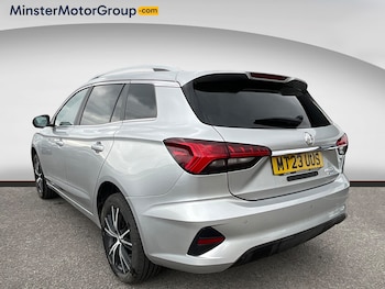 Used MG MG5 2023 for sale - 78354340: Photo