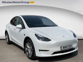 Used Tesla Model Y 2022 for sale - 78541785: Photo