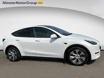 Used Tesla Model Y 2022 for sale - 78541785: Photo