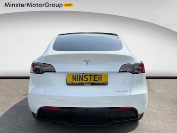 Used Tesla Model Y 2022 for sale - 78541785: Photo