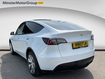 Used Tesla Model Y 2022 for sale - 78541785: Photo