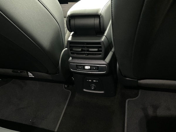 Used Audi Q4 e-tron 2024 for sale - 74530910: Photo 18