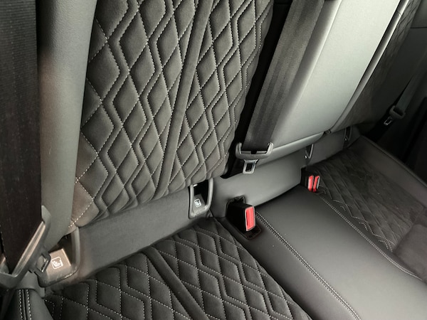 Used Audi Q4 e-tron 2024 for sale - 74530910: Photo 19