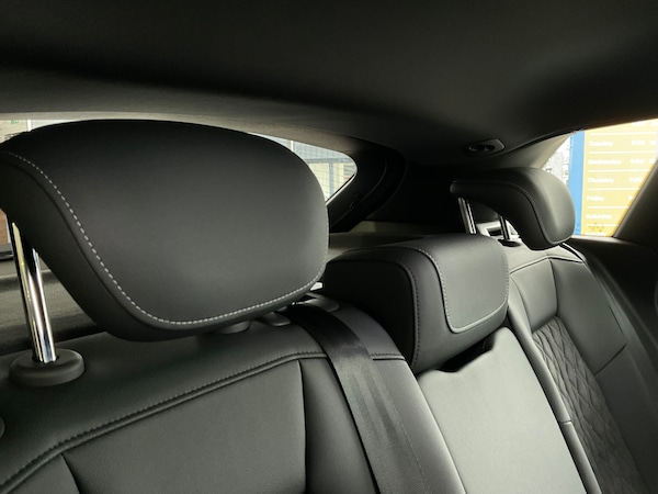 Used Audi Q4 e-tron 2024 for sale - 74530910: Photo 20