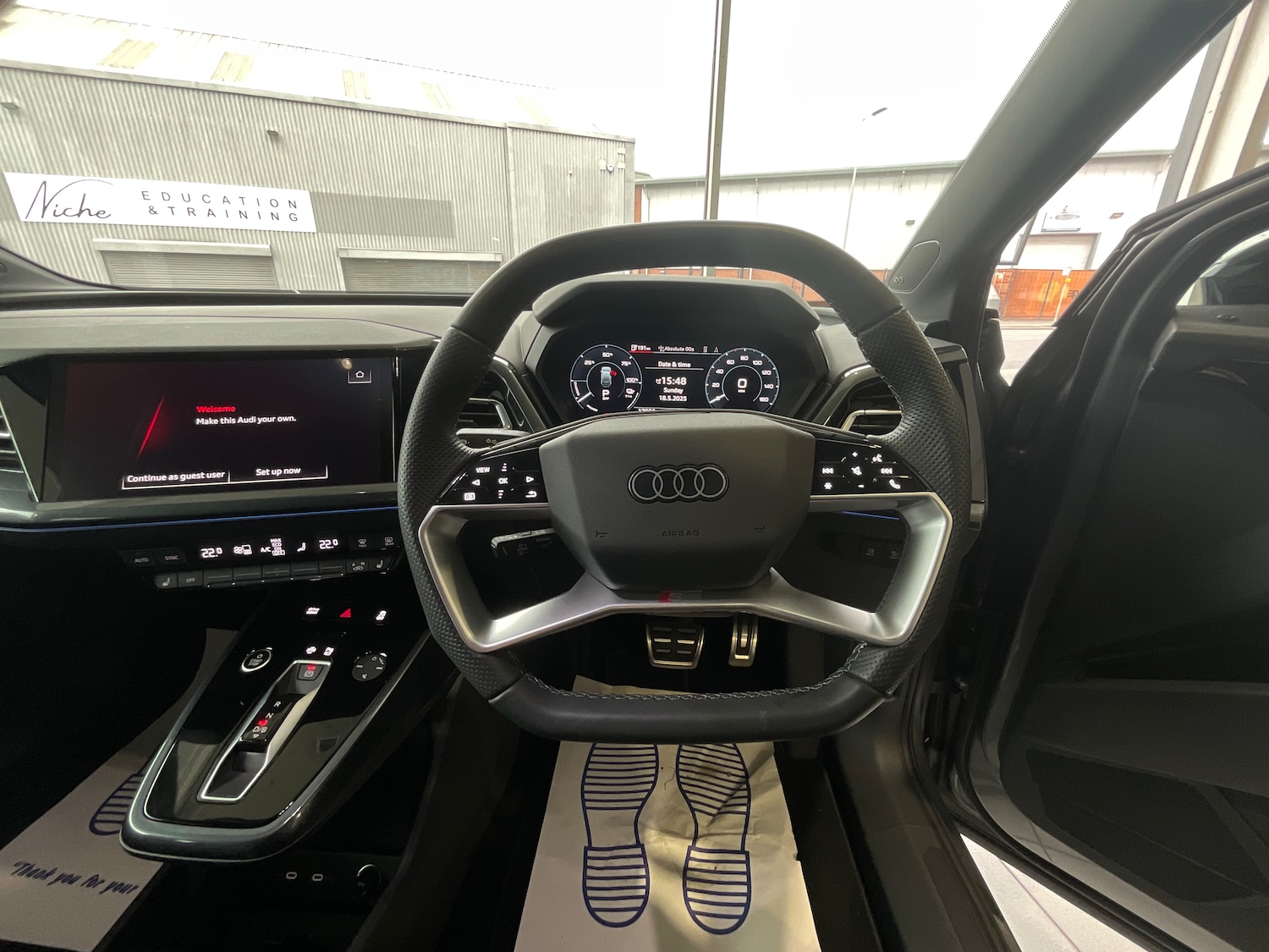 Vehicle 25