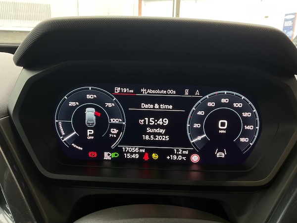 Used Audi Q4 e-tron 2024 for sale - 74530910: Photo 29