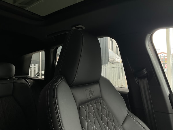 Used Audi Q4 e-tron 2024 for sale - 74530910: Photo 30